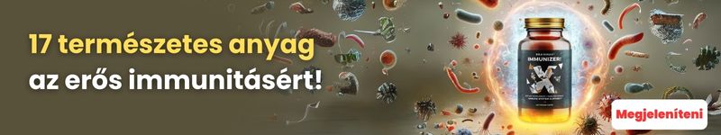 (Maďarština) Immunizer